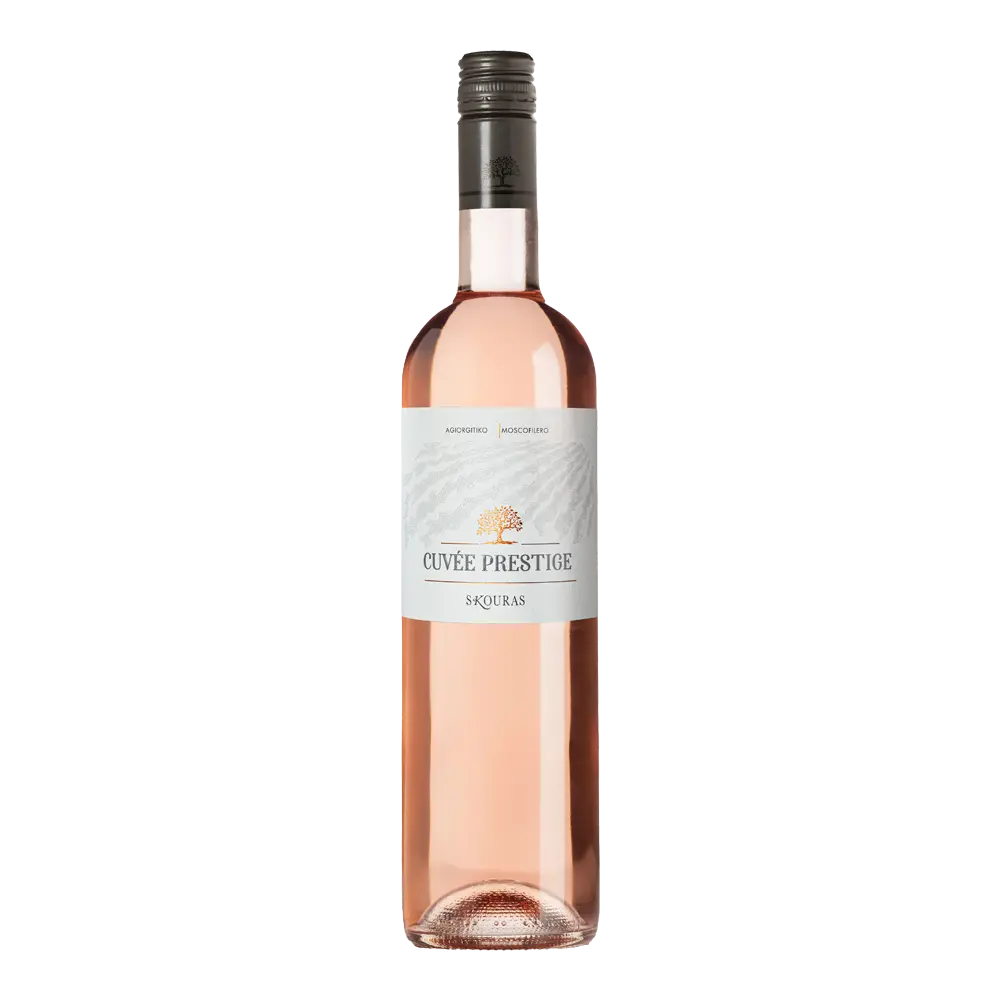 Dom. Skouras - Cuvée Prestige Rosé