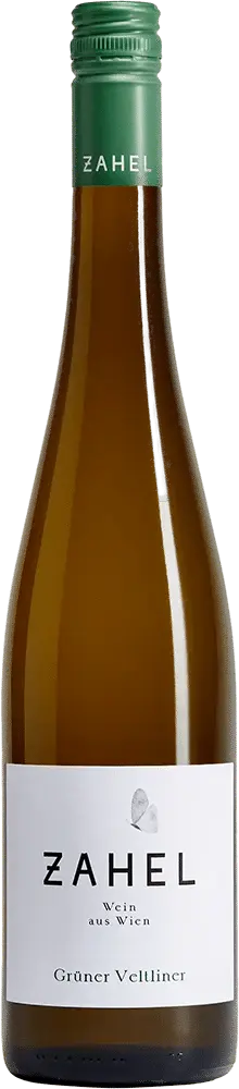 Weingut Zahel Grüner Veltliner