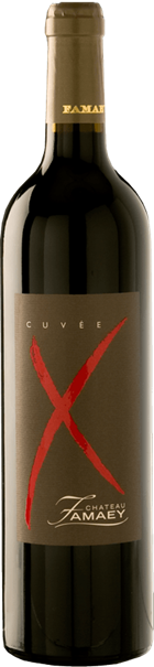Château Famaey "Cuvée X" Cahors