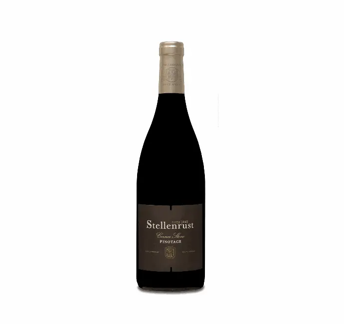 Stellenrust Estate "Cornerstone Pinotage"
