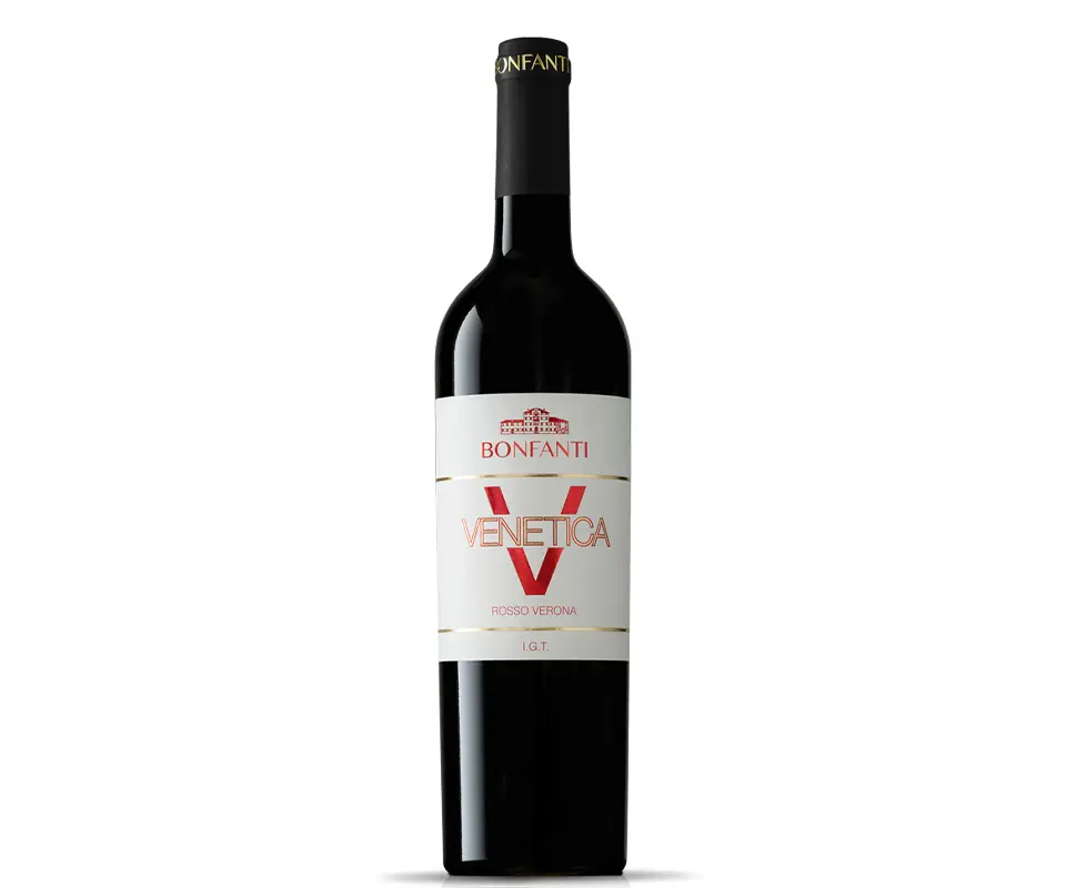 Bonfanti Venetica Rosso Verona IGT