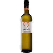 Atlantis Blanc Dom. Argyros