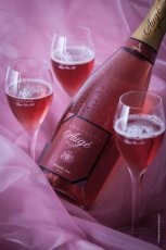 Augé-Champagne Brut Rosé 1er Cru