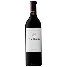 Dom. Basconcillos "Viña Magna" Crianza