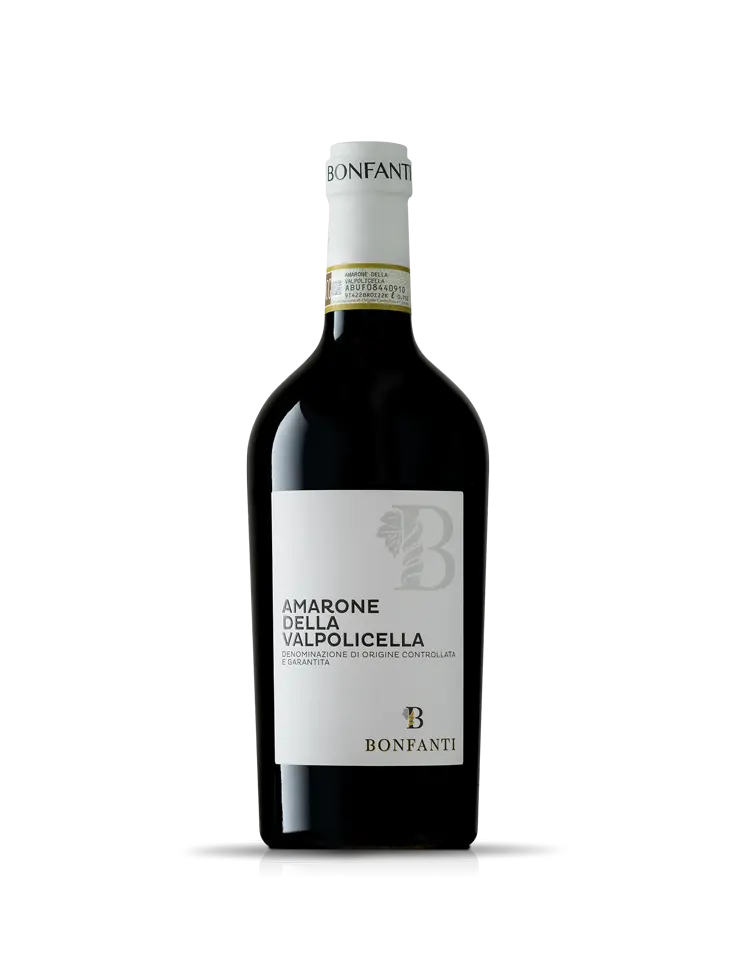 Bonfanti-Amarone della Valpolicella