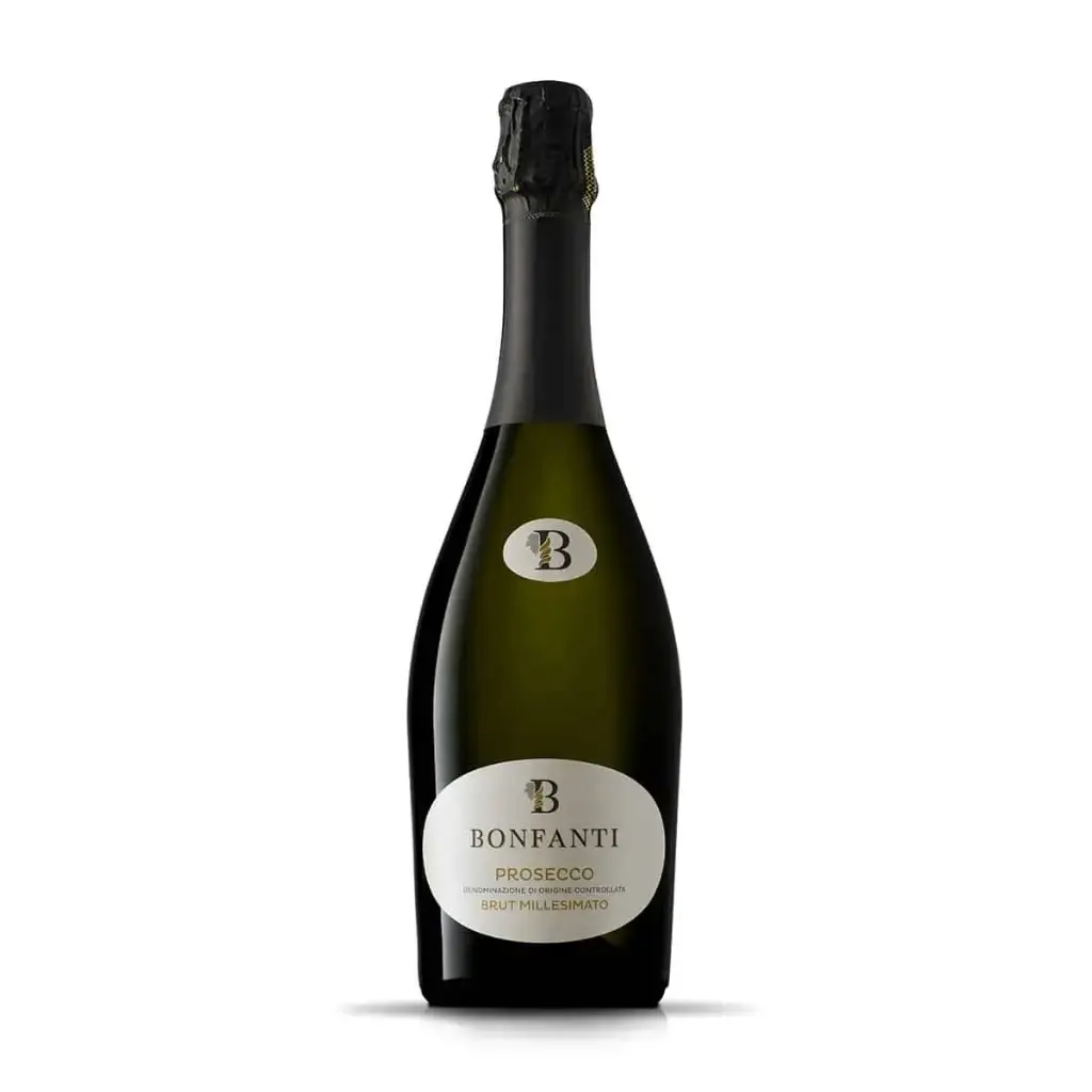 Bonfanti-Prosecco DOC Brut