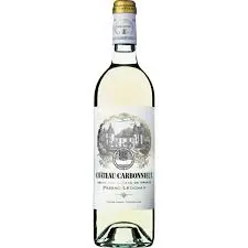 Ch. Carbonnieux Blanc- Pessac Leognan 22