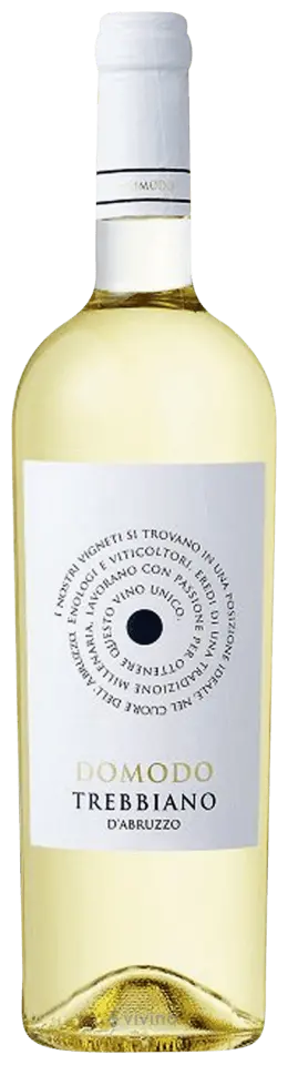 Domodo Trebbiano Puglia 2022