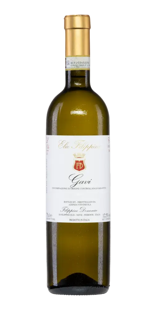Elio Filippino DOCG Gavi