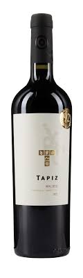 Fincas Patagonicas Tapiz Malbec