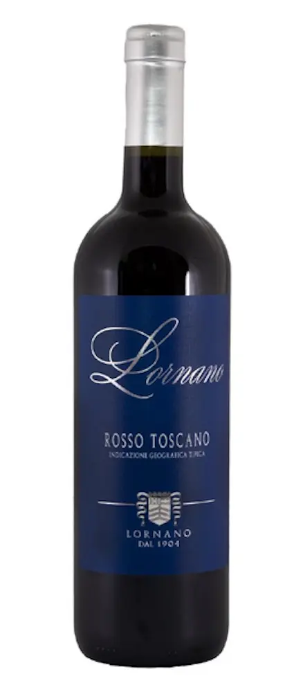 Fattoria Lornano Rosso Toscano