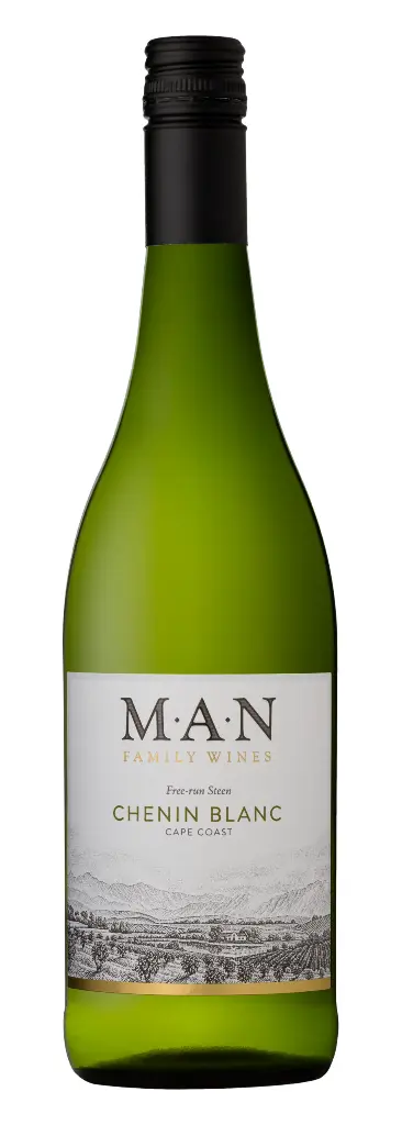 Man Chenin Blanc
