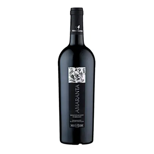 Ulisse-Amaranta Montepulc.D'Abruzzo