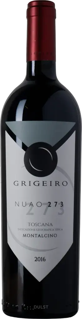 Grigeiro Nuao 273 Montalcino Toscane