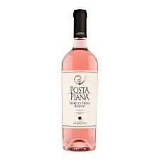 Posta Piana Nero di Troia Rosato