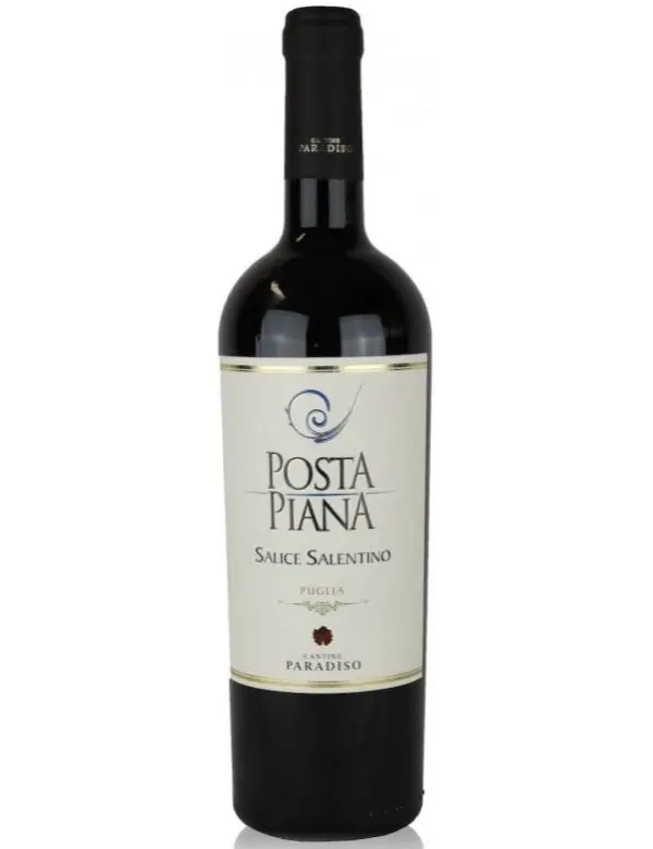 Posta Piana Salice Salentino