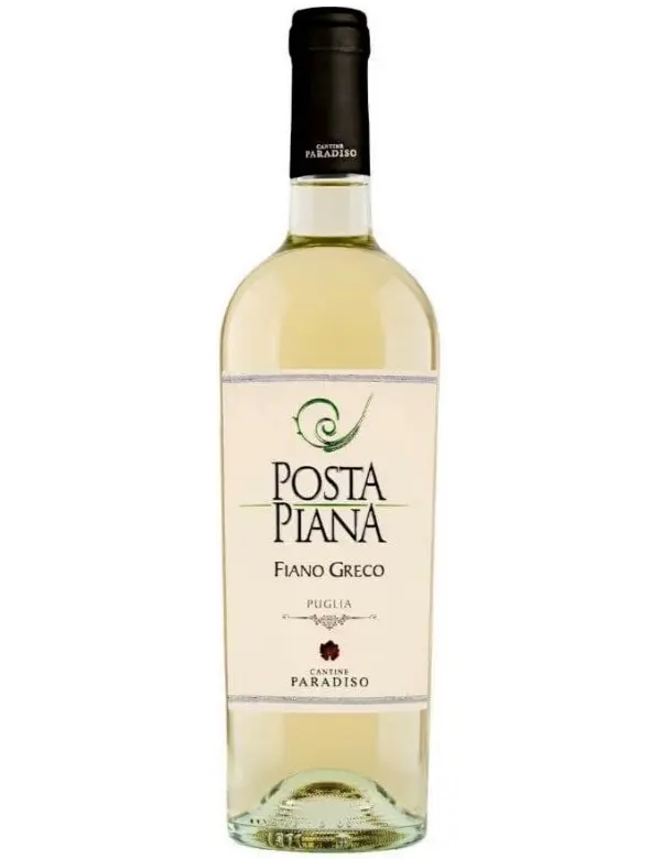 Posta Piana Fiano/Greco