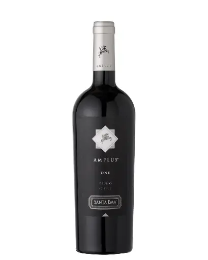 Santa Ema- Amplus one (Chili)