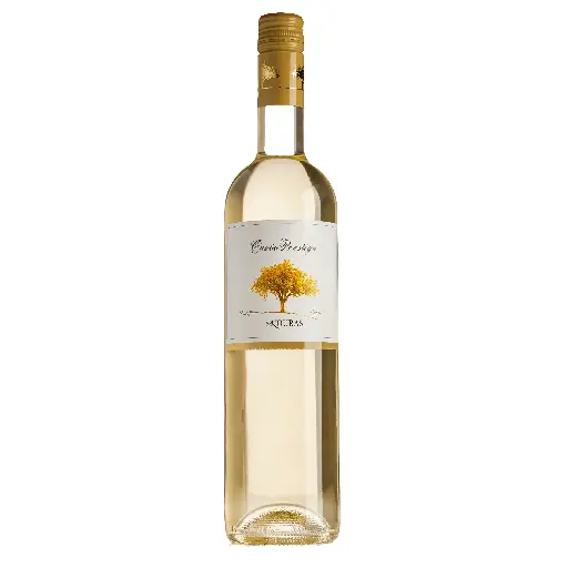 Dom. Skouras - Cuvée Prestige Blanc