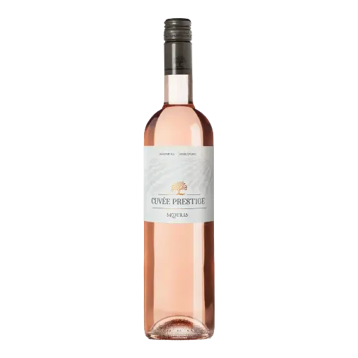 Dom. Skouras - Cuvée Prestige Rosé