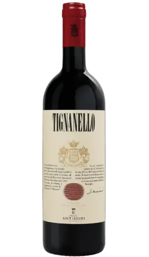 Tignanello - Antinori 2021