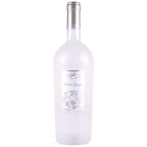 Tenuta Ulisse Rosato