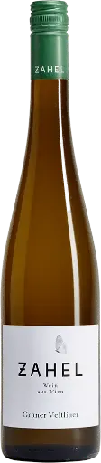 Weingut Zahel Grüner Veltliner