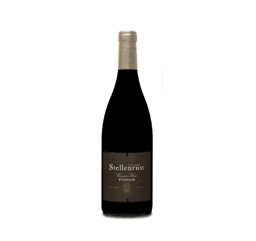 Stellenrust Estate "Cornerstone Pinotage"