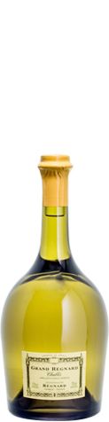 Chablis Grand Regnard 2022