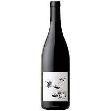 Domaine Coudoulis Lirac Rouge "Dédicace"