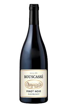 Alain Brumont -Le Pinot Noir de Bouscassé