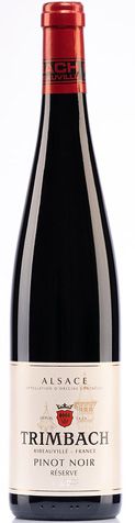 Trimbach- Pinot Noir reserve 2023