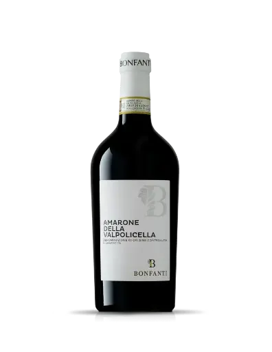 Bonfanti-Amarone della Valpolicella