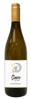 Budureasca "Claire de Lune" Chard.