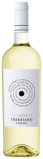 Domodo Trebbiano Puglia 2022