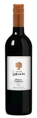 Domaine Laborie Prestige Rouge