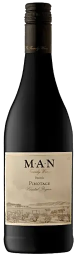 Man Pinotage