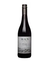 Man Pinotage