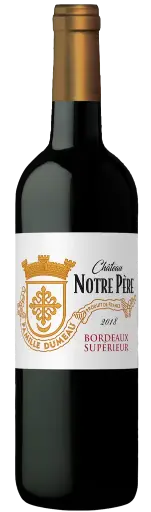 Ch. Notre Père Bordeaux Supérieur