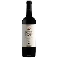 Posta Piana Nero di Troia