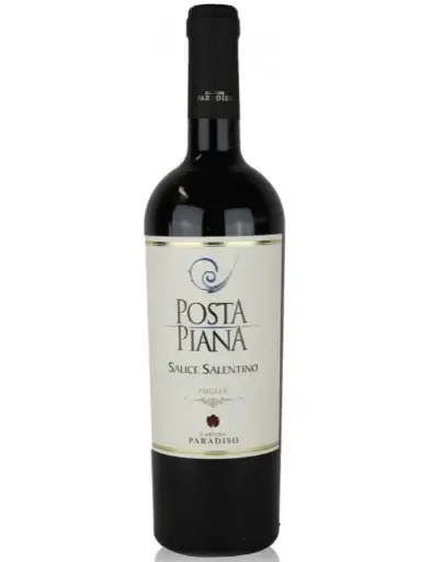 Posta Piana Salice Salentino
