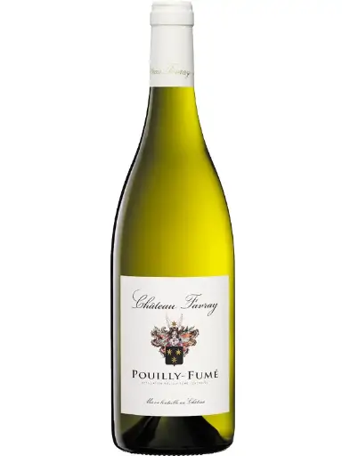 Château Favray Pouilly Fumé